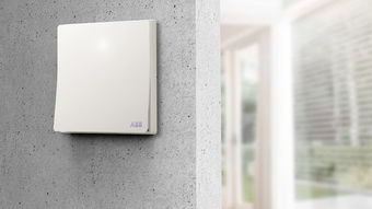 abb首款無(wú)邊框開(kāi)關(guān)插座贏得紅點(diǎn)設(shè)計(jì)大獎(jiǎng)