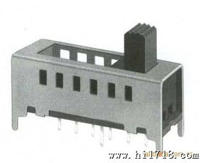 拔動開關(guān)ss 16f03圖片 高清圖 細(xì)節(jié)圖 陳堅(jiān)偉