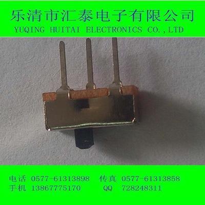 探索拔動開關SS-12D00的細節 價格、廠家、電工應用全解析